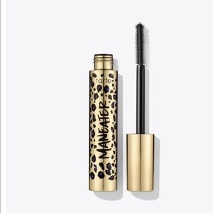 New maneater full-size mascara